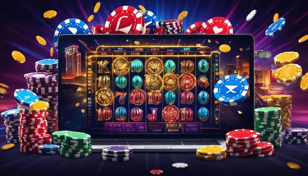 Các tính năng nổi bật của nền tảng bet20