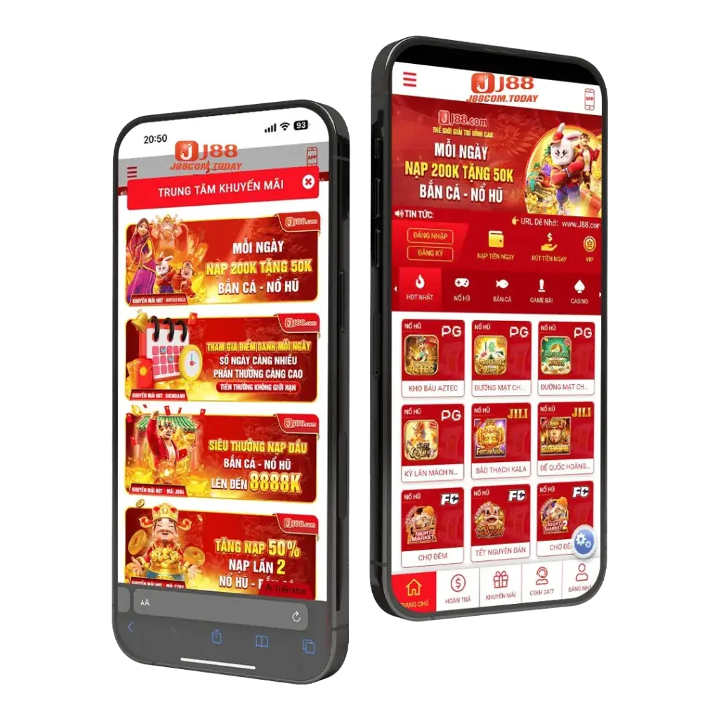 Hệ thống bảo mật tiên tiến Bet20