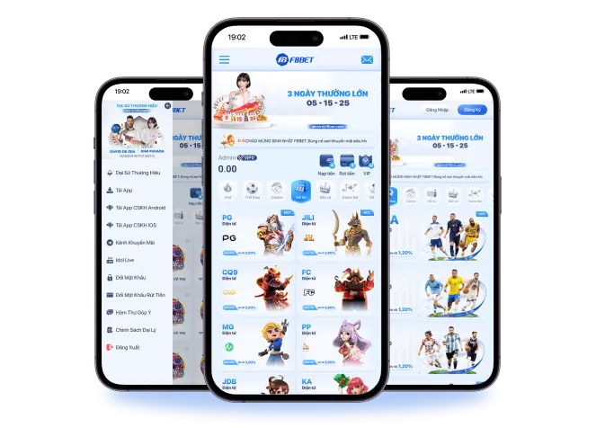 Chương Trình VIP Bet20 Độc Quyền