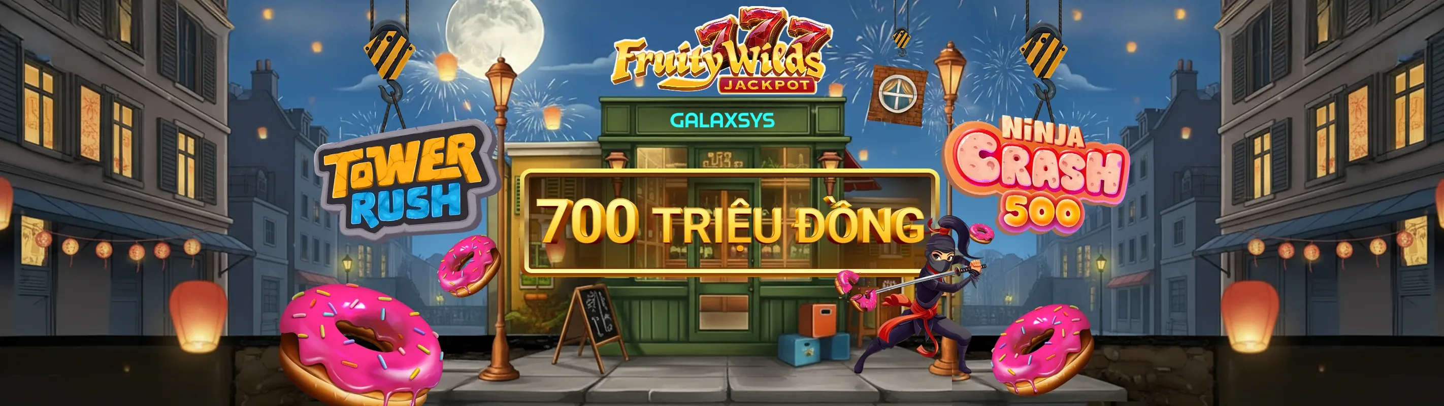 Hình ảnh chính các ưu đãi mới nhất của Bet20 đăng nhập với tiền thưởng và biểu tượng trò chơi