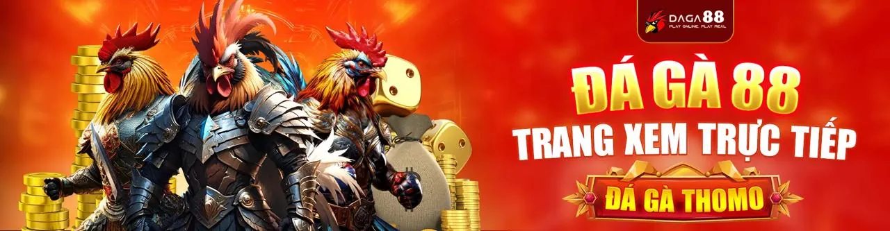 Đá gà trực tuyến bet20 với trận đấu kịch tính