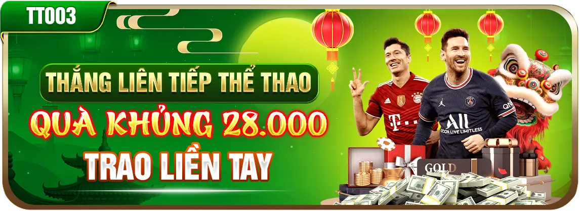 Sân vận động lớn với đèn sáng rực, biểu tượng của cá cược thể thao bet20